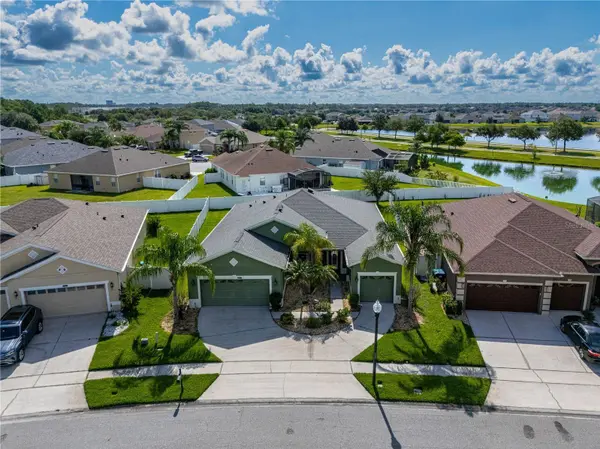 2317 CROSSTON CIR, Orlando, FL 32824