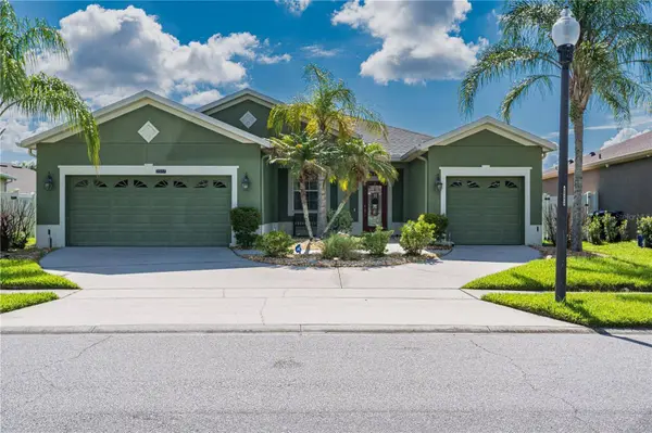 2317 CROSSTON CIR