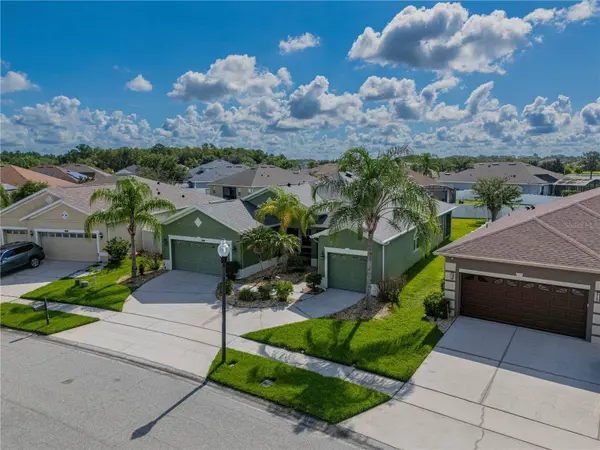 2317 CROSSTON CIR, Orlando, FL 32824