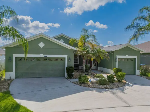 2317 CROSSTON CIR, Orlando, FL 32824