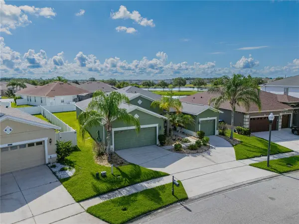 2317 CROSSTON CIR, Orlando, FL 32824