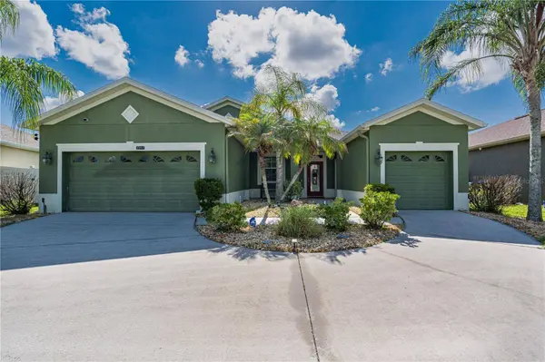 2317 CROSSTON CIR, Orlando, FL 32824