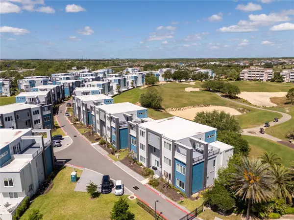 7740 SANDY RIDGE DR #247, Reunion, FL 34747