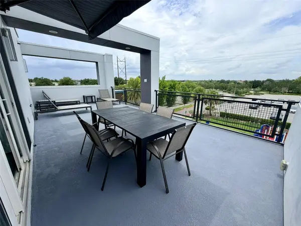 7770 SANDY RIDGE DR #207, Reunion, FL 34747