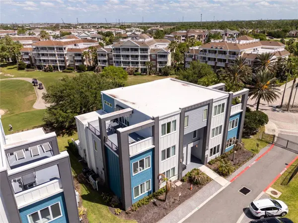 7740 SANDY RIDGE DR #247, Reunion, FL 34747
