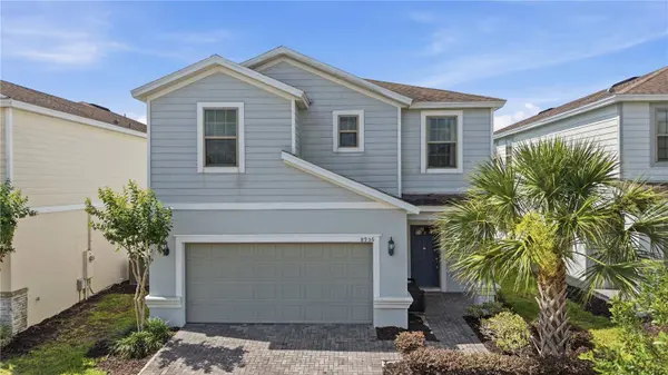8956 ZURICH LN, Kissimmee, FL 34747