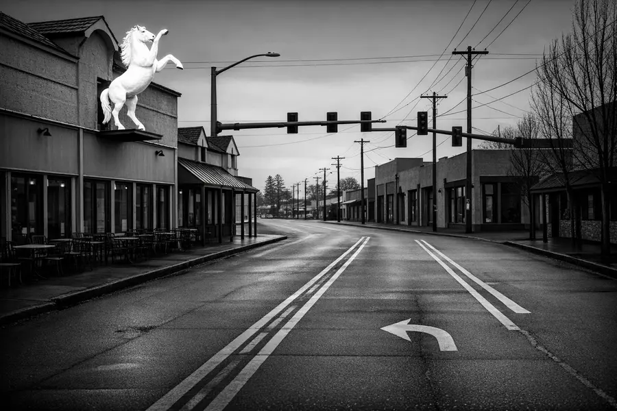 Molalla