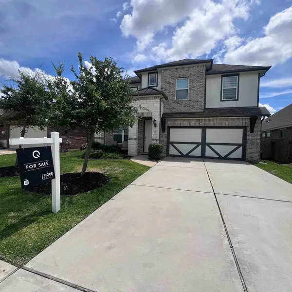 31511 Kailua Dr, Hockley, TX 77447-1828