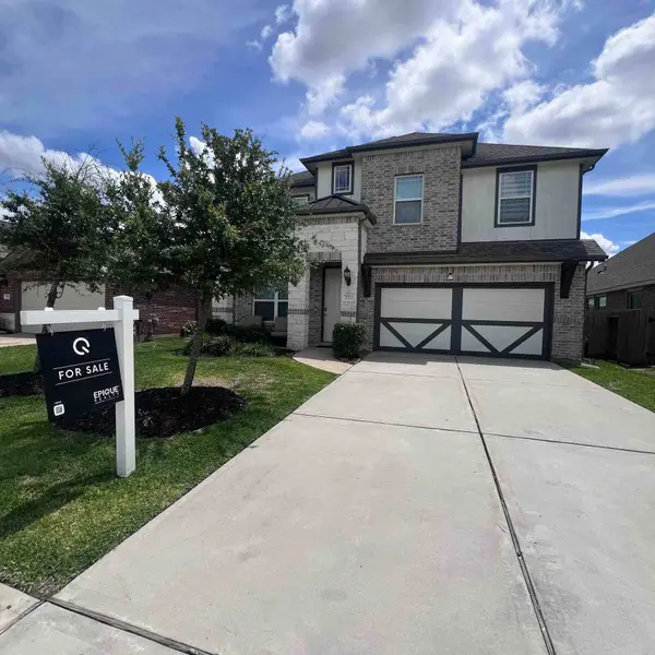 31511 Kailua Dr, Hockley, TX 77447-1828