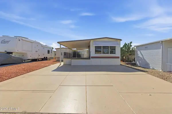 17200 W BELL Road #212, Surprise, AZ 85374