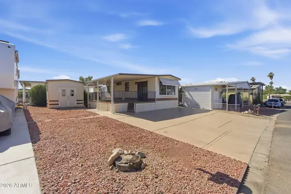 17200 W BELL Road #212, Surprise, AZ 85374