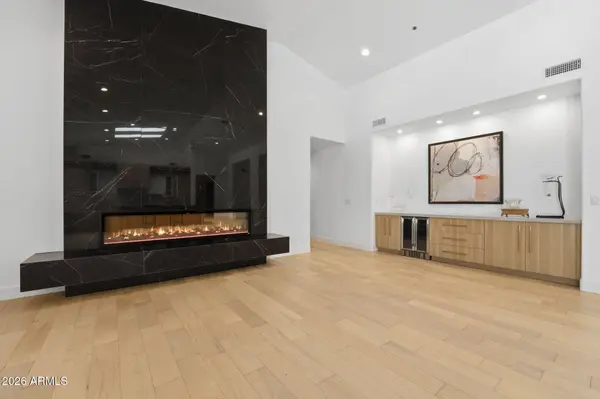 8603 E ASTER Drive, Scottsdale, AZ 85260