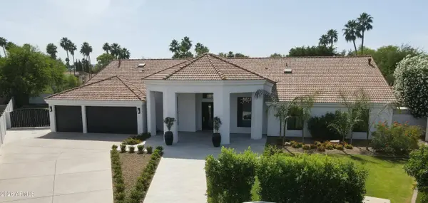 8603 E ASTER Drive, Scottsdale, AZ 85260