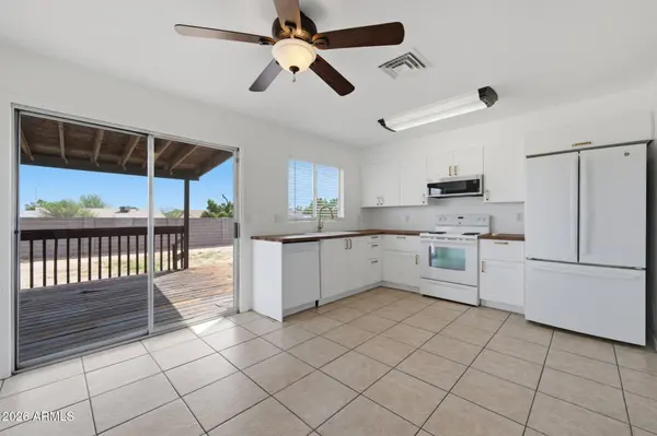 1126 W AUBURN Drive, Tempe, AZ 85283