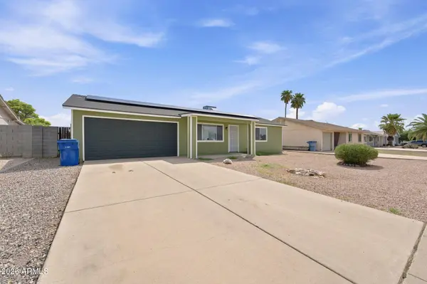 1126 W AUBURN Drive, Tempe, AZ 85283