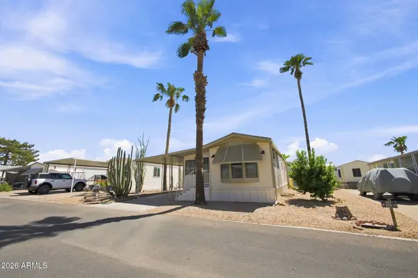 17200 W BELL Road #246, Surprise, AZ 85374