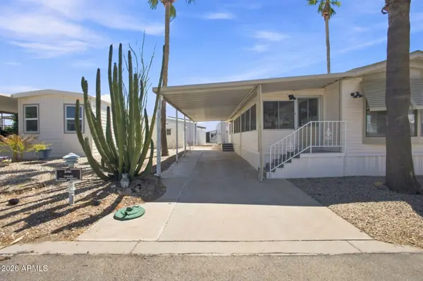 17200 W BELL Road #246, Surprise, AZ 85374