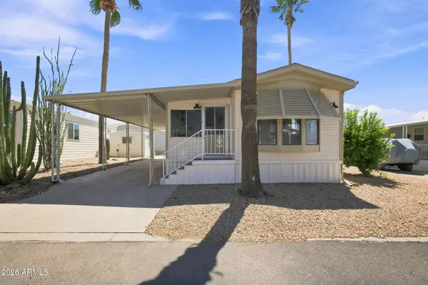 17200 W BELL Road #246