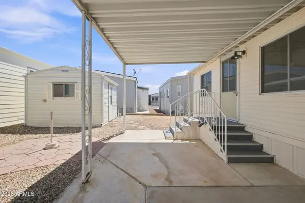 17200 W BELL Road #246, Surprise, AZ 85374