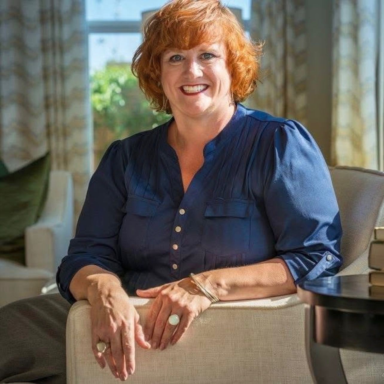 Christine Headlee