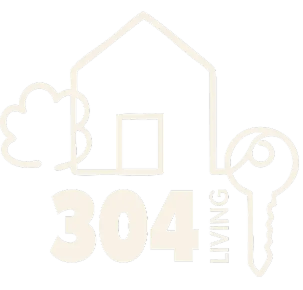 304 Logo and Branding