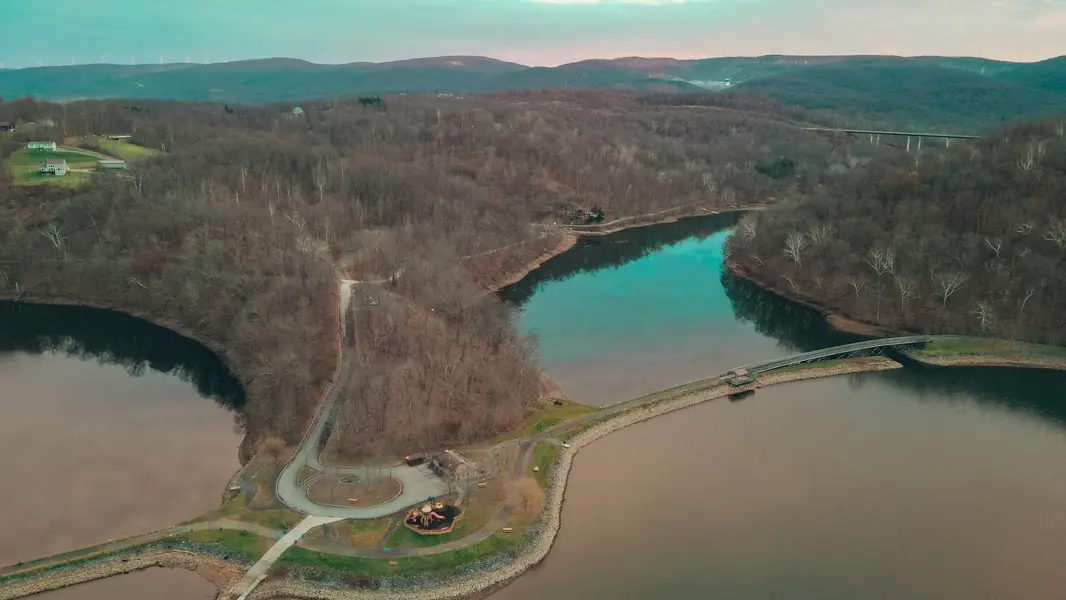 Cheat Lake