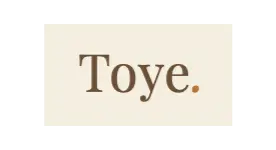 Toye