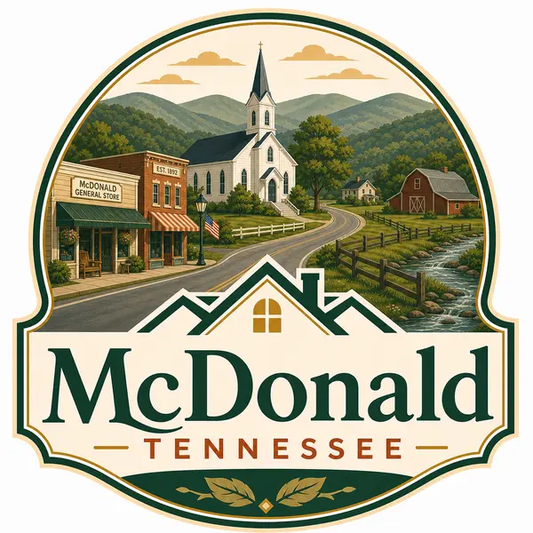 McDonald