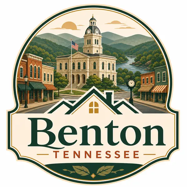 Benton