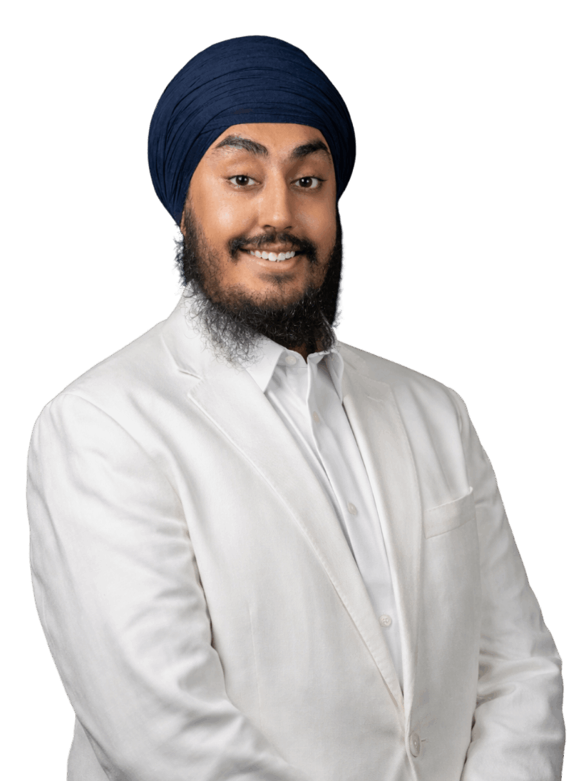 Gurbeer Singh Sangha