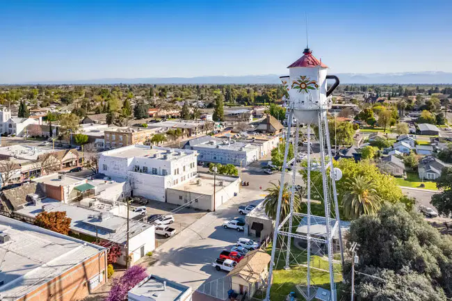 Kingsburg