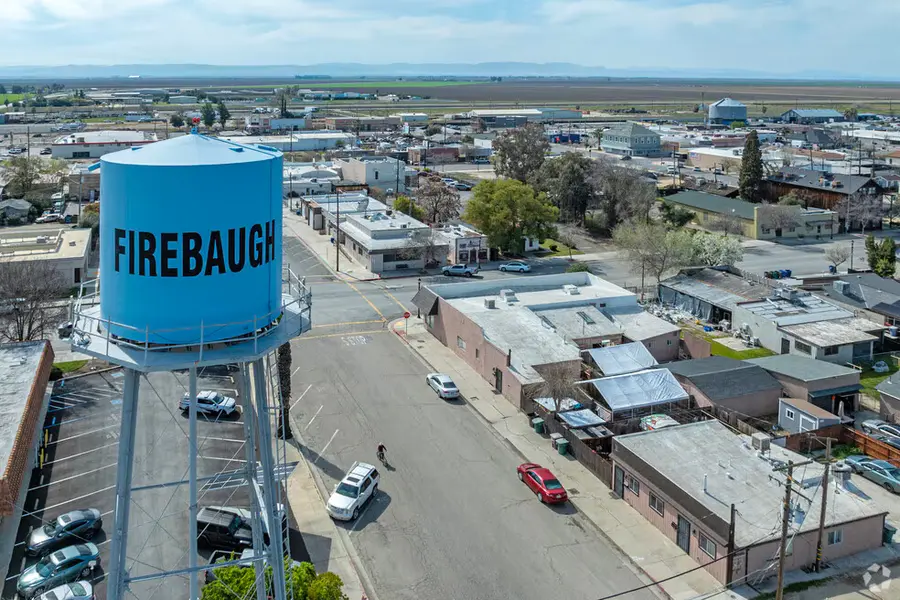 Firebaugh