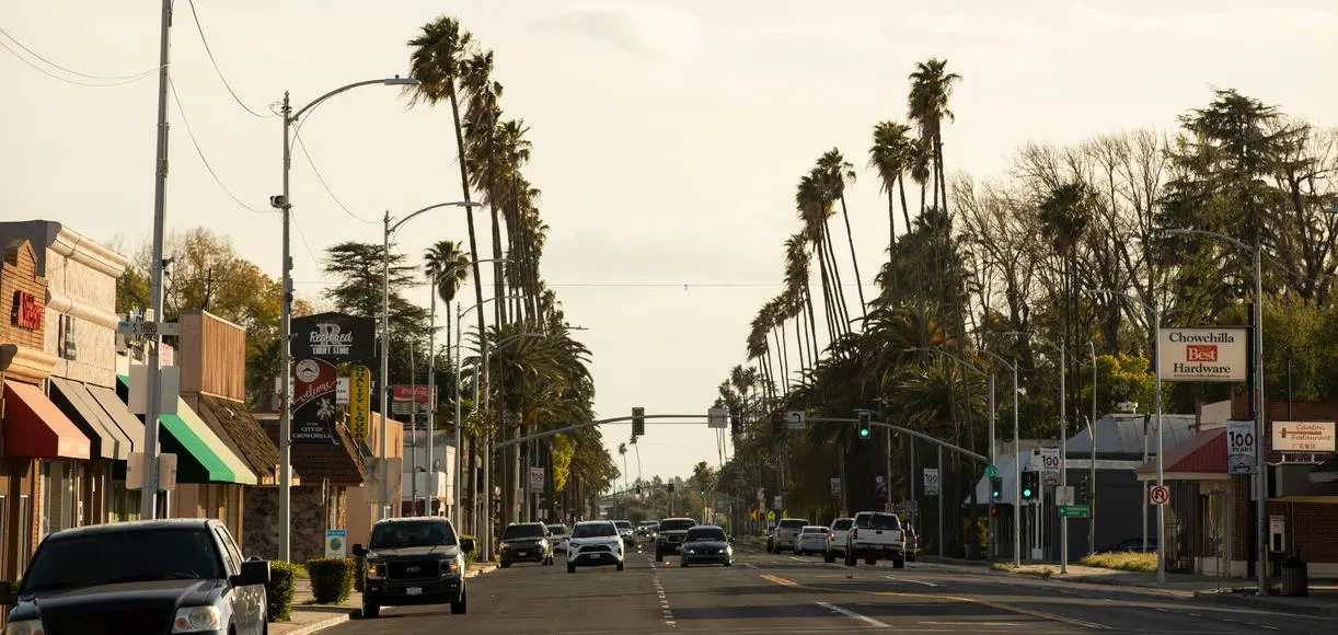 Chowchilla