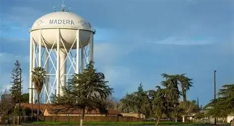 Madera
