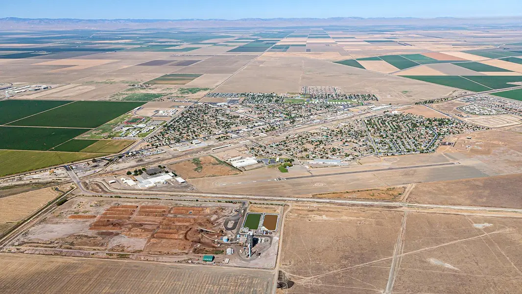 Fresno