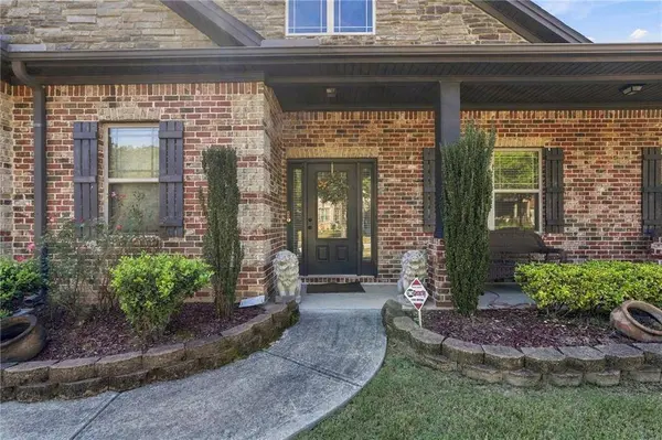 1861 Browning Bend CT, Dacula, GA 30019