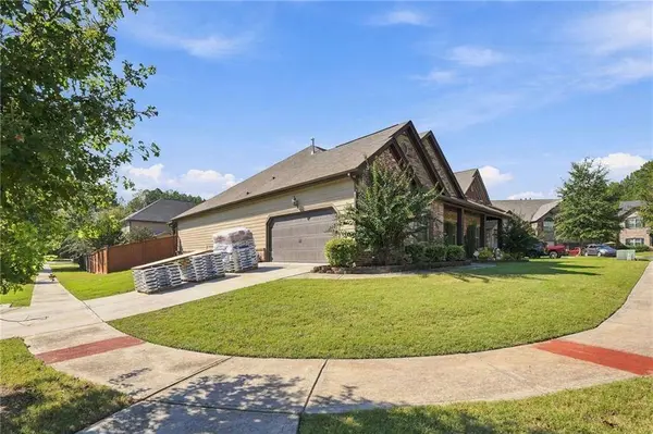 1861 Browning Bend CT, Dacula, GA 30019