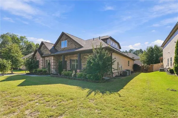 1861 Browning Bend CT, Dacula, GA 30019