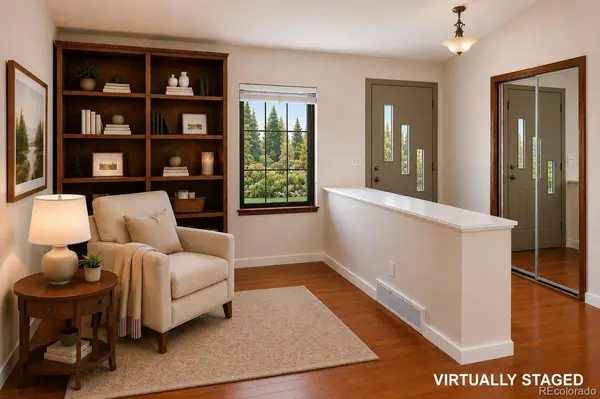 8176 S Newport Way, Centennial, CO 80112-3106