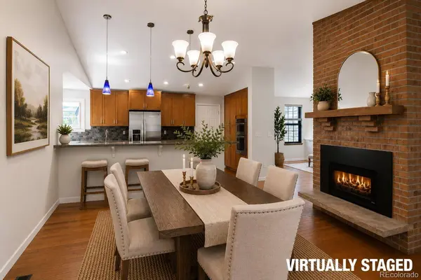 8176 S Newport Way, Centennial, CO 80112-3106