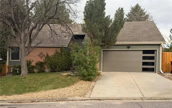 8176 S Newport Way, Centennial, CO 80112-3106