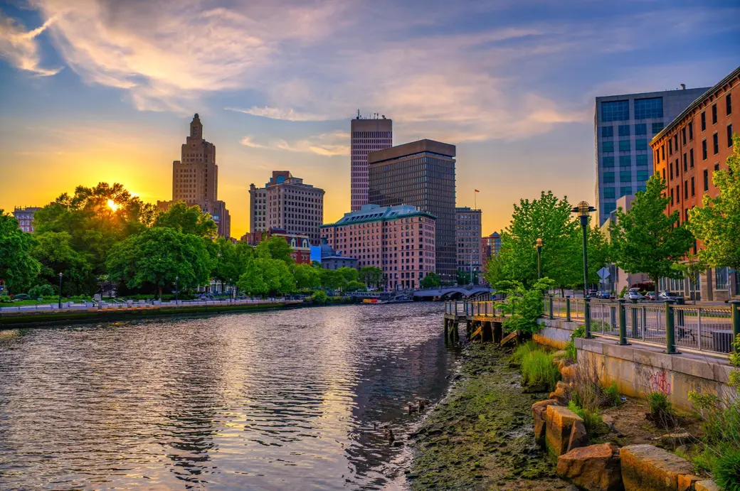 Moving to Rhode Island in 2026: The Complete Relocation Guide