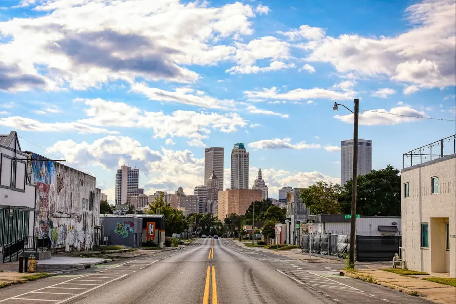 Tulsa