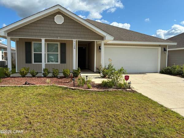 7128 Hatteras Blvd, Panama City, FL 32404-6293