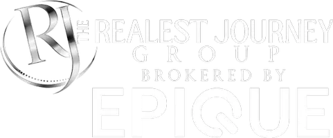 The Realest Journey Group, brokered by Epique Realty