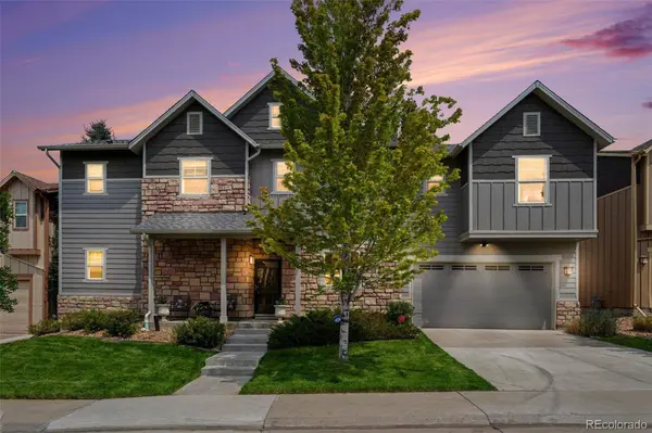 1975 Fairway Pointe DR, Erie, CO 80516