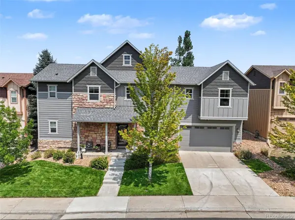 1975 Fairway Pointe DR, Erie, CO 80516