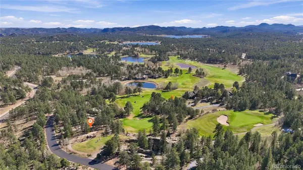 540 Fox Acres DR