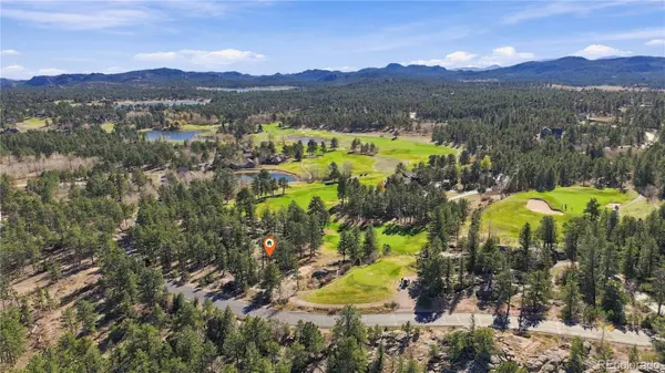 540 Fox Acres DR, Red Feather Lakes, CO 80545