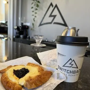 Switchback Coffee Roasters